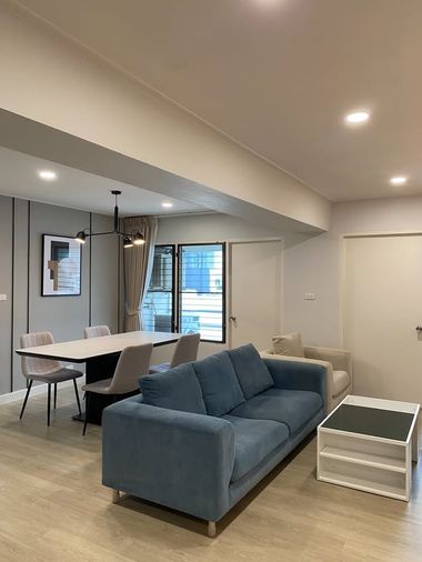 RS2548 ✨ ให้เช่าคอนโด Thonglor Tower – ห้องใหม่เอี่ยม ใจกลางทองหล่อ ใกล้ BTS ทองหล่อ ✨