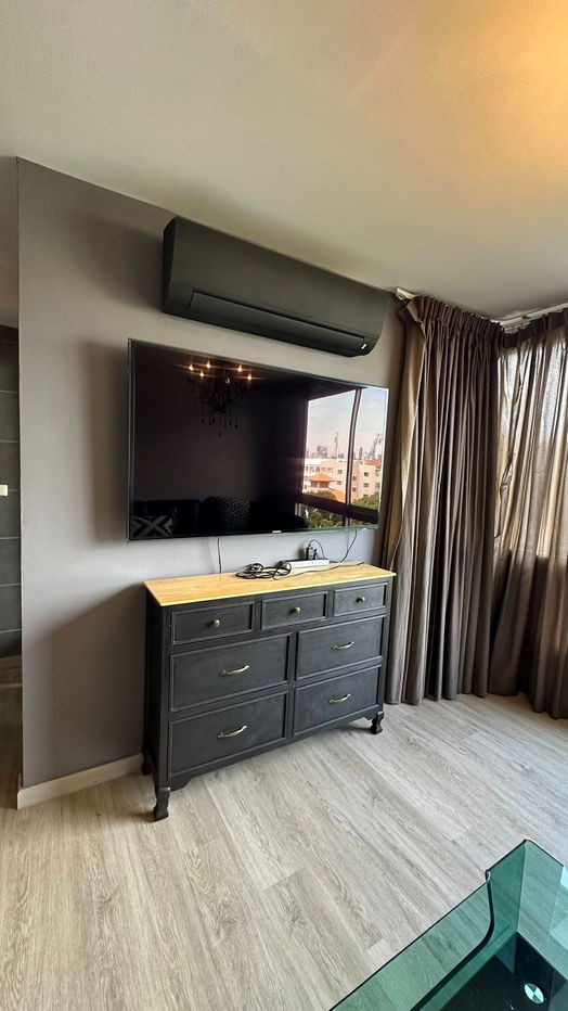 picture [RENT]   ST0237    Sathorn Plus by The Garden Yennakart      (ID with @in front, LINE ID:  @waraestate) - 7/10