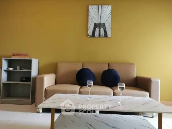 picture 1-BR Condo at City Home Sukhumvit near BTS Udom Suk (ID 2386920) - 8/11