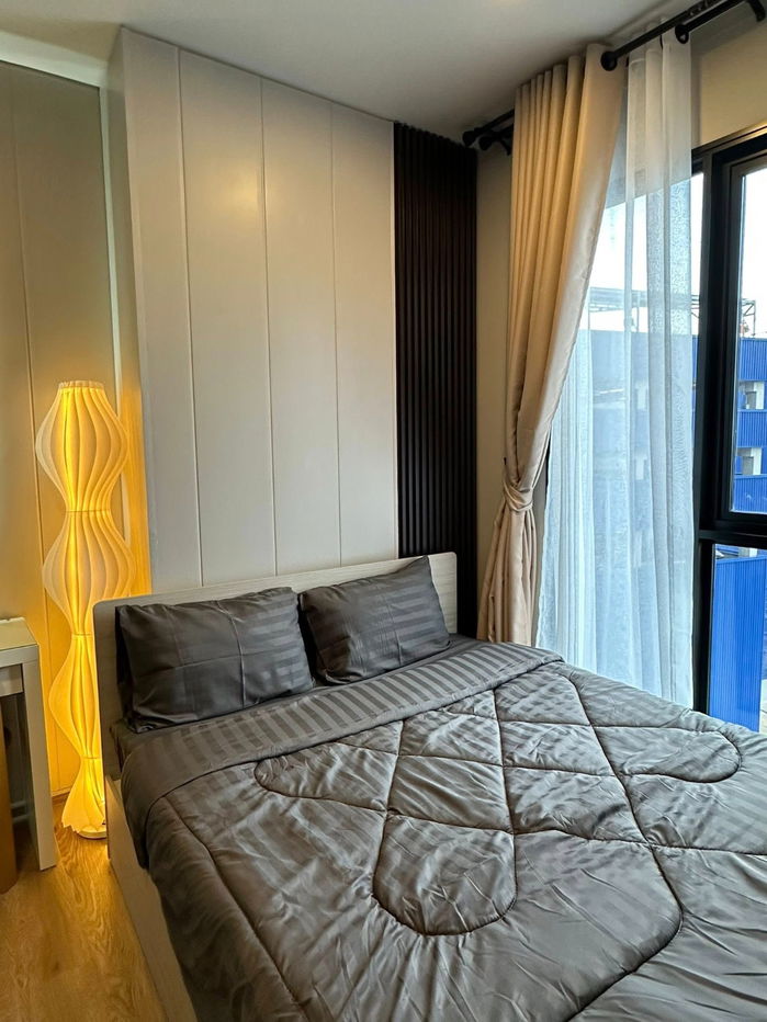 รูป 🎄RB21365 ให้เช่าถูกมาก👍พลัม คอนโด นิวเวสต์✅แอดไลน์ @905bggcb ( มี @ ด้วย) แอดมินตอบไว - รูปที่ 12/14