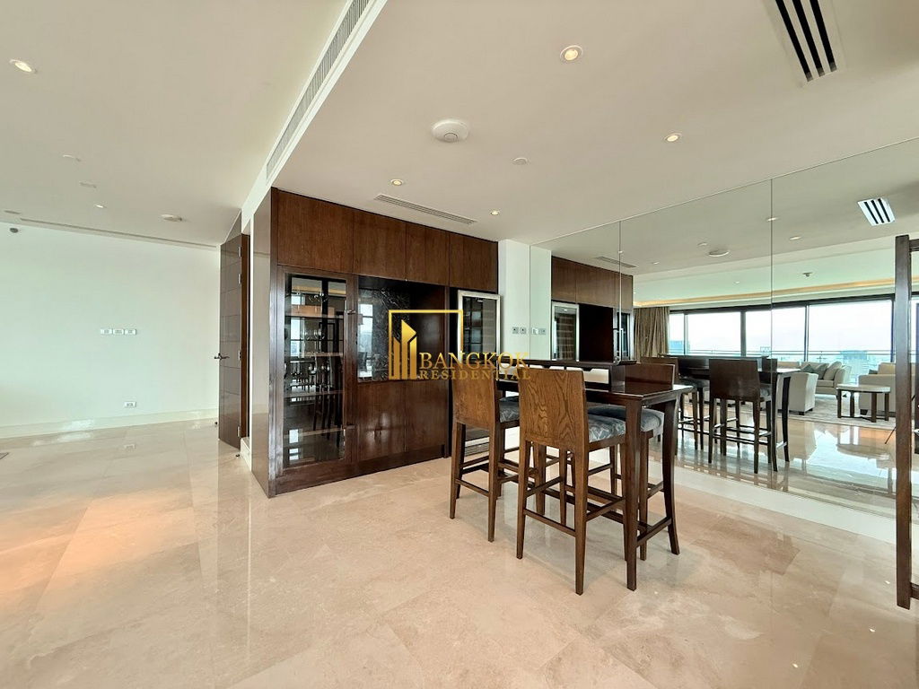 รูป The Residences at The St. Regis Bangkok | Fantastic 4 Bed in Prime Area - BR60533CD - รูปที่ 14/55