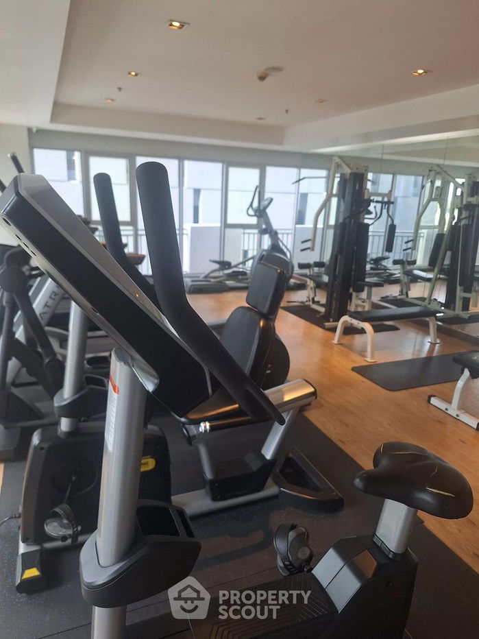 รูป คอนโด 2-ห้องนอน ที่ โนเบิล รีวิล เอกมัย ใกล้ BTS เอกมัย (ID 2386180) - รูปที่ 11/13