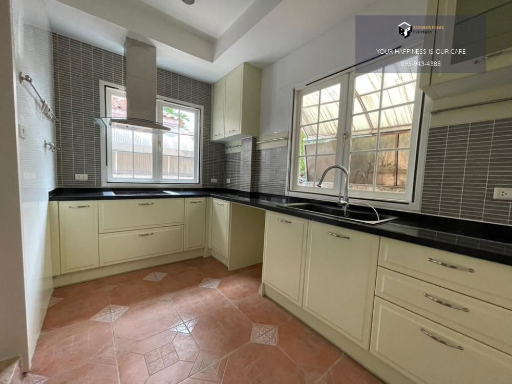 picture Narasiri Sathorn-Wongwaen | Corner 2-storey home Northeast-facing with fresh morning light 🌤️ 两层独栋角落房 东北朝向,清晨采光好、空气清新 #2025103112720 - 16/17