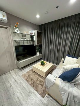 คอนโด 2-ห้องนอน ที่ เดอะโพลิแทน รีฟ ใกล้ MRT สะพานพระนั่งเกล้า (ID 2387907)