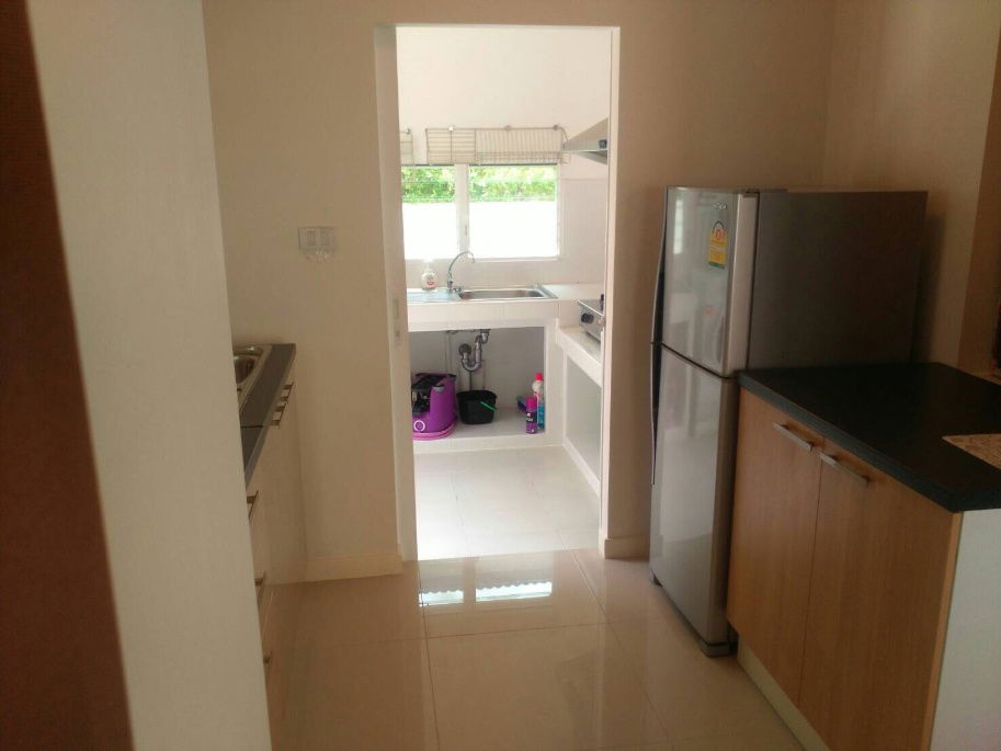 รูป  ให้เช่าบ้านเดี่ยว “ชัยพฤกษ์ รามอินทรา–วงแหวน 2” ใกล้แฟชั่นไอส์แลนด์ - รูปที่ 4/14