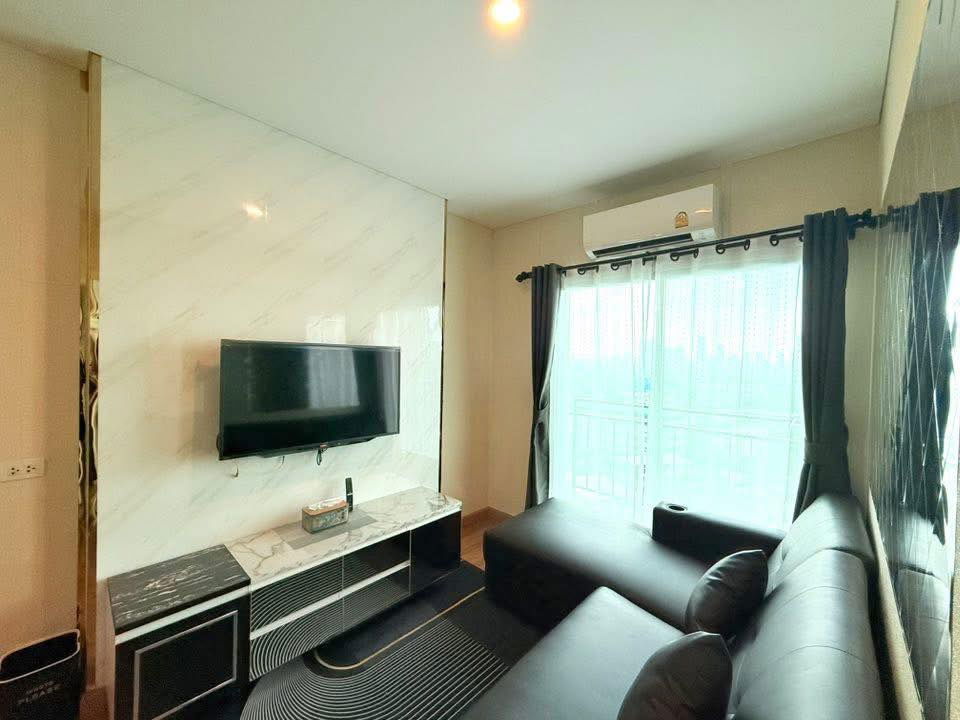 รูป 🔮RB21336 ให้เช่าถูกมาก👍ลุมพินี เพลส รัชดา - สาธุ✅แอดไลน์ @119dgdea ( มี @ ด้วย) แอดมินตอบไว - รูปที่ 6/20