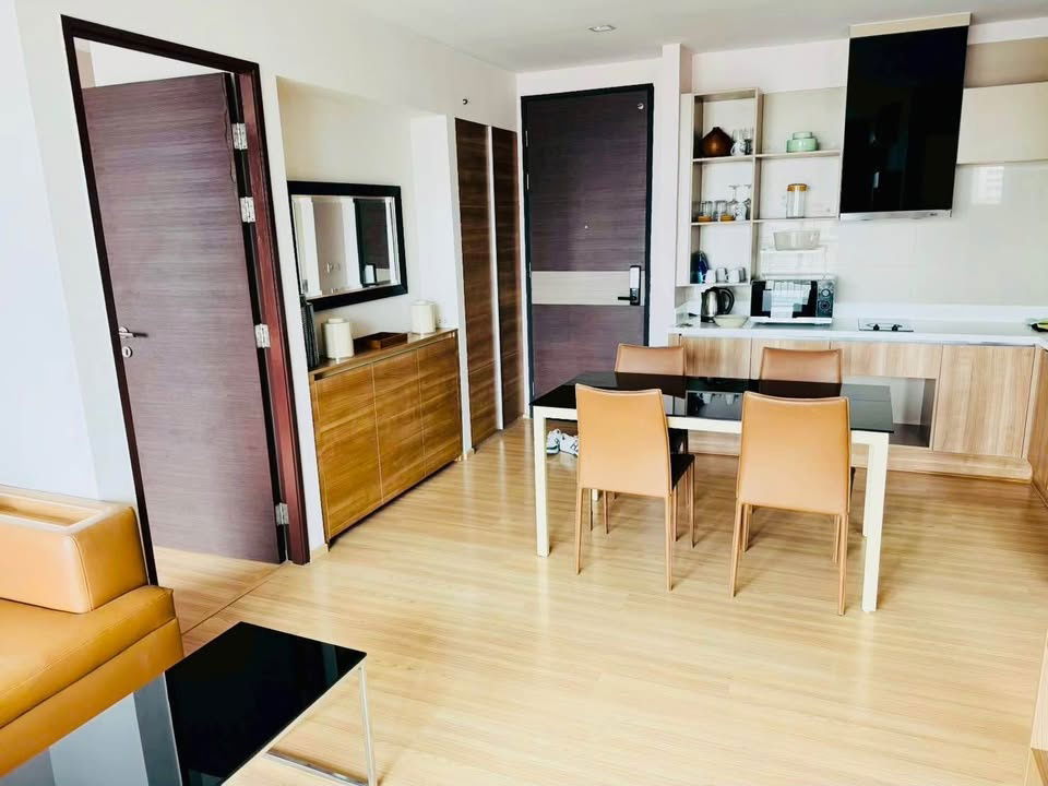 รูป #SC9303   📌 ให้เช่า | 🟦🟨ริธึ่ม สาทร🟥🟩💬 𝑪𝒐𝒏𝒕𝒂𝒄𝒕 𝑳𝑰𝑵𝑬: @𝒔𝒆𝒄𝒓𝒆𝒕𝒑𝒓𝒐𝒑𝒆𝒓𝒕𝒚 🔥✨ - รูปที่ 1/11