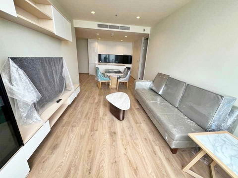 ห้องว่างอัพเดต🧿รวมคอนโด 2 ห้องนอน🧿⚠️🛋️🛌โนเบิล ฟอร์ม ทองหล่อ