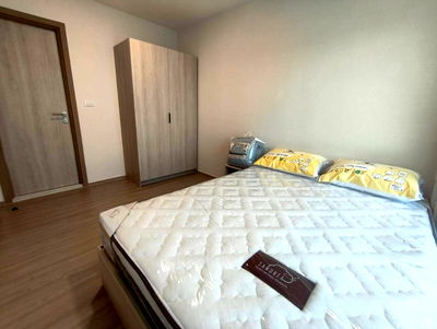 เช่าคอนโด บางแสน : Dcondo Sense💫 คอนโดใหม่เอี่ยมจาก Sansiri ห้องสวยยังไม่เคยปล่อยเช่า ราคาสุดคุ้ม! 💰 📞 065-5639565 / 093-1681685 🟢 LINE: @wsrcondo 👉