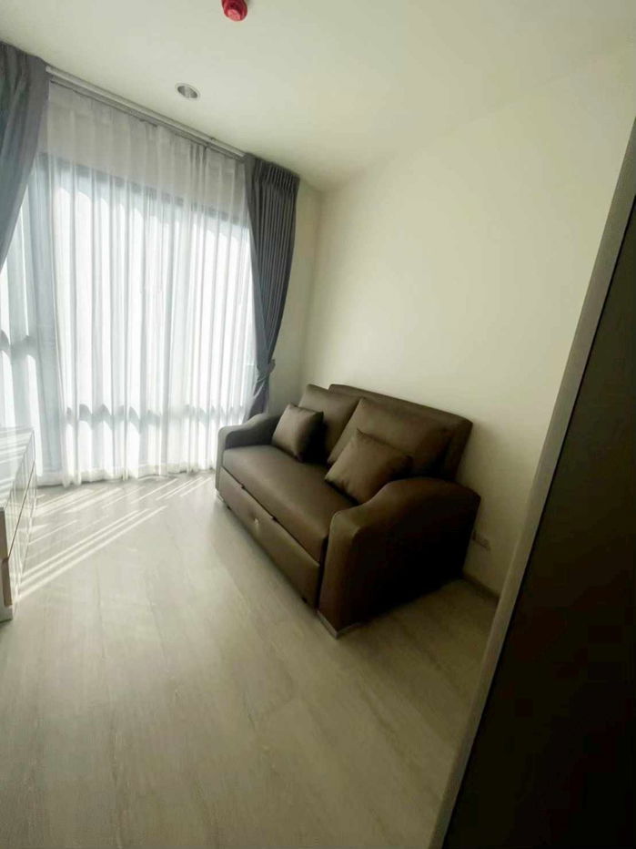 รูป ห้องว่างอัพเดต🧿รวมคอนโด 2 ห้องนอน🧿⚠️🛋️🛌ริทึ่ม อโศก - รูปที่ 8/13