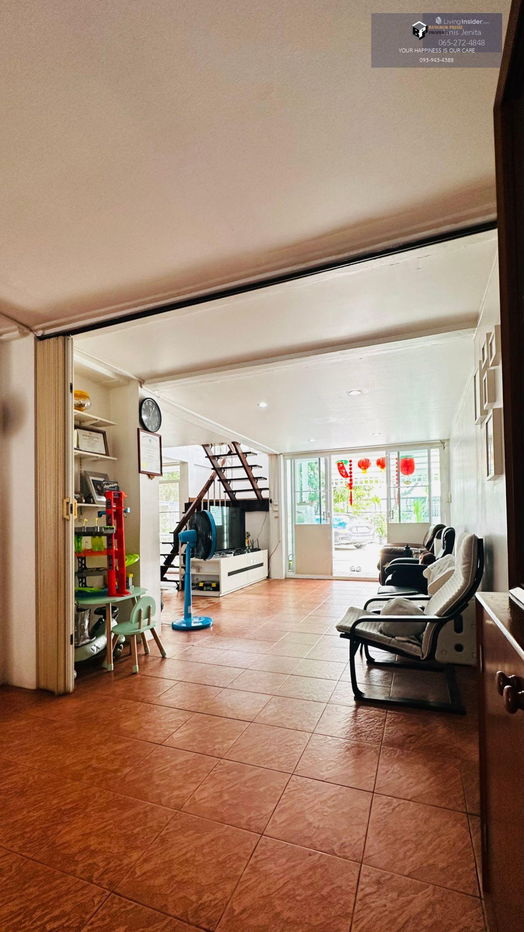 picture Home (PH) | 2-storey detached house, prime location, Lat Phrao - Nakniwat #2025103112746 - 7/17