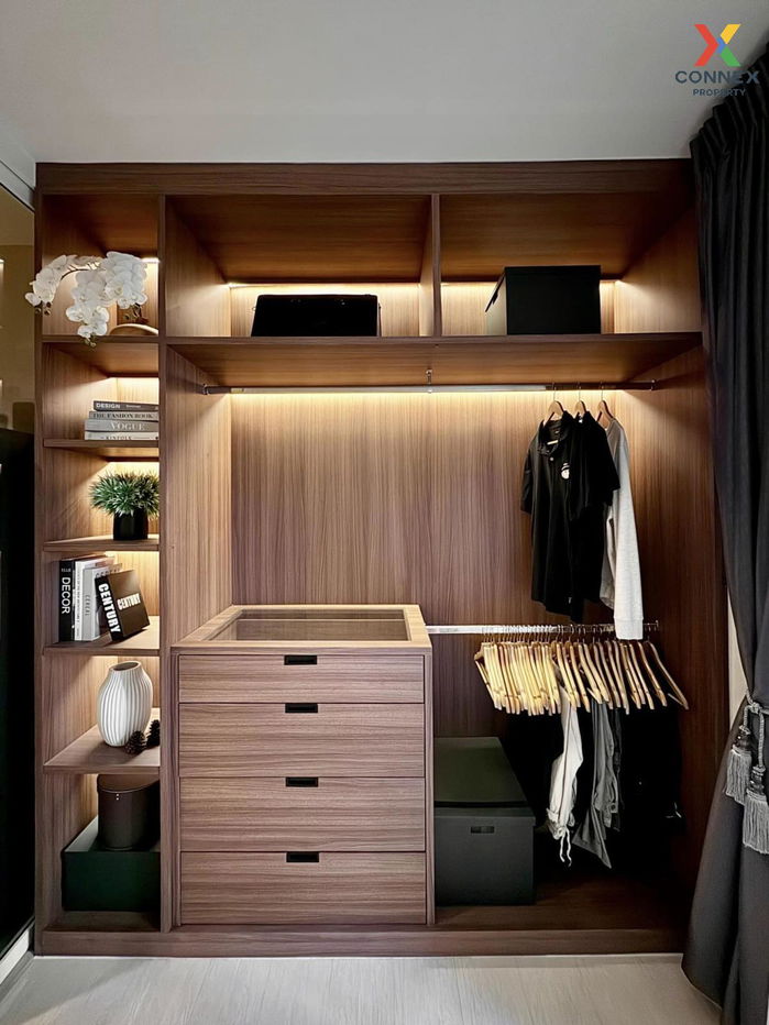 picture For Rent Condo , Aspire Erawan , BTS-Chang Erawan , Bang Duan , Don Mueang , Samut Prakarn , CX-93352 ✅ Live chat with us ADD LINE @connexproperty ✅  - 8/9