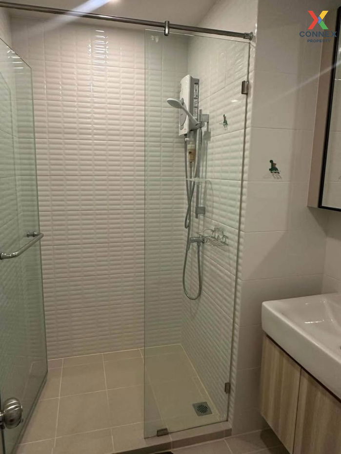 รูป เช่าคอนโด  ชีวาทัย เกษตร-นวมินทร์ เสนานิคม เขต จตุจักร กรุงเทพ CX-118097 ✅ ทักไลน์ @connexproperty ตอบทันที ทีมงานมืออาชีพ ✅  - รูปที่ 8/8