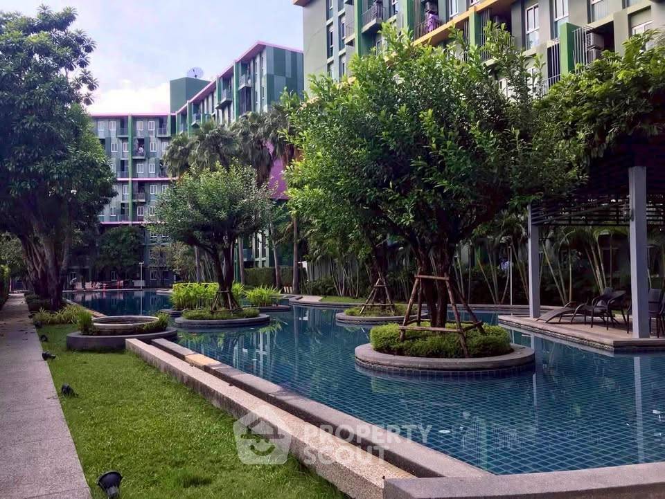 picture 1-BR Condo at Parc Exo Kaset-Nawamintra in Ram Inthra (ID 2383656) - 3/16