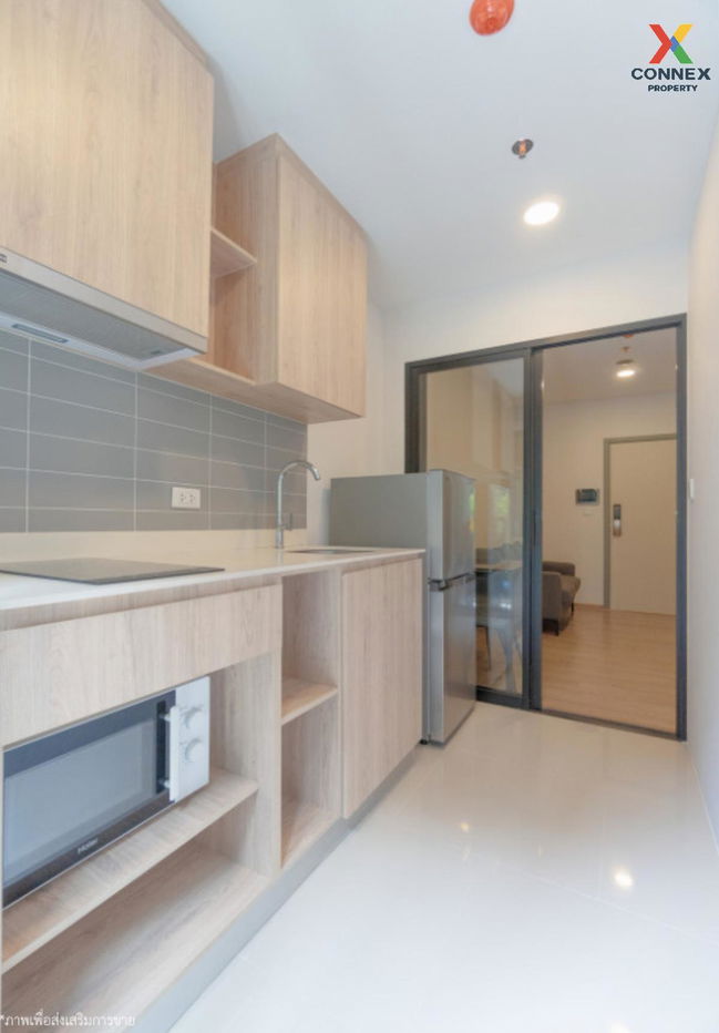 picture 🔥🔥🔥 For Rent Condo , Chewathai Pinklao , MRT-Bang Yi Khon , Bang Yi Khan , Bang Phlat , Bangkok , CX-107908 ✅ Live chat with us ADD LINE @connexproperty ✅ 🔥🔥🔥 - 7/9