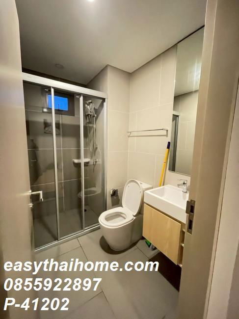 picture P-41202 Condo for rent Lumpini Suite Dindaeng - Ratchaprarop fully furnished (Confirm again when visit).  - 9/9