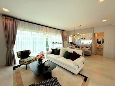 Houses for rent Srivaree Plaza : Chaiyapruek Bangna km 15  Chaiyapruek Bangna km 15 