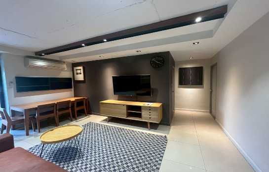 รูป ขายพร้อมผู้เช่า คอนโด Regent Home 4 (รีเจ้นท์ โฮม 4) 57.9 ตรม 2 นอน 2 น้ำ ชั้น 2 จอดรถได้ 2 คัน - รูปที่ 2/12