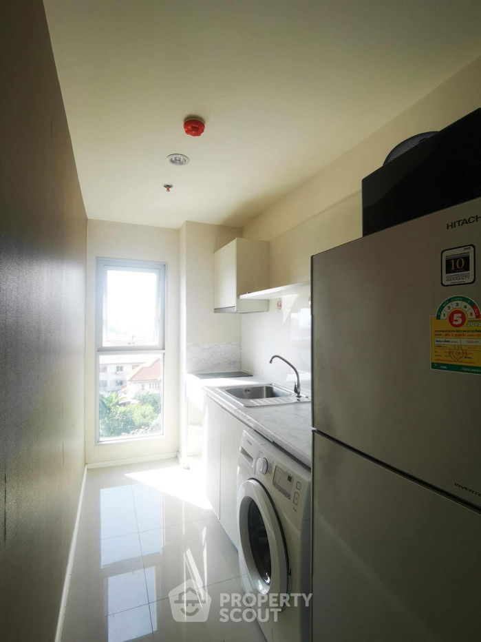 picture 2-BR Condo at Aspire Sukhumvit 48 near BTS Phra Khanong (ID 2385873) - 9/10