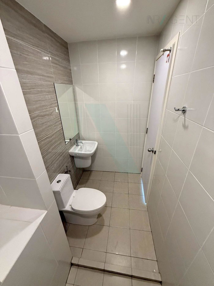 picture For Rent Condo BROMPTON PET FRIENDLY SUKHUMVIT 107 Building B, Floor 5,1 bed room, Room size 27 sqm - 5/8