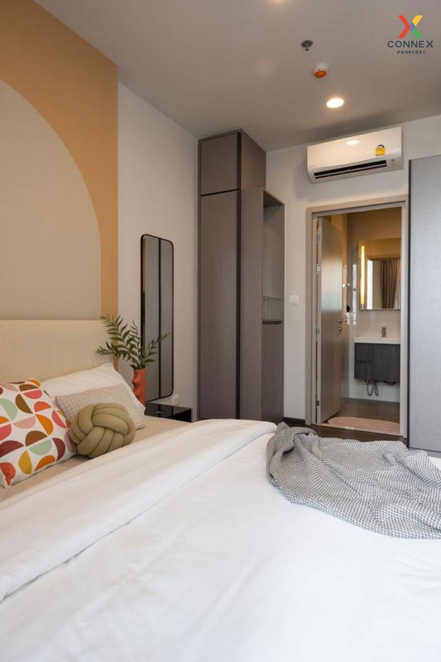 picture 🔥🔥🔥 FOR RENT condo , Oka Haus Sukhumvit 36 , BTS-Thong Lo , Khlong Tan , Khlong Toei , Bangkok , CX-74476 ✅ Live chat with us ADD LINE @connexproperty ✅ 🔥🔥🔥 - 6/10