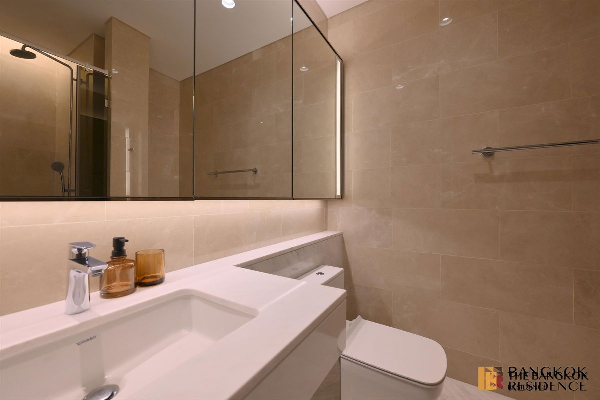 picture  The Residence@Sindhorn Kempinski ✨ A Rare Luxury for the Discerning Few 💫 Near BTS Ratchadamri  - 17/19