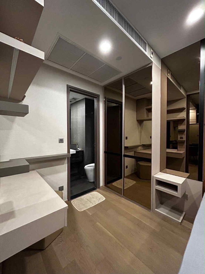 picture #R7305 ð 311068 Condo for rent Ashton Chula-Silom - 10/14