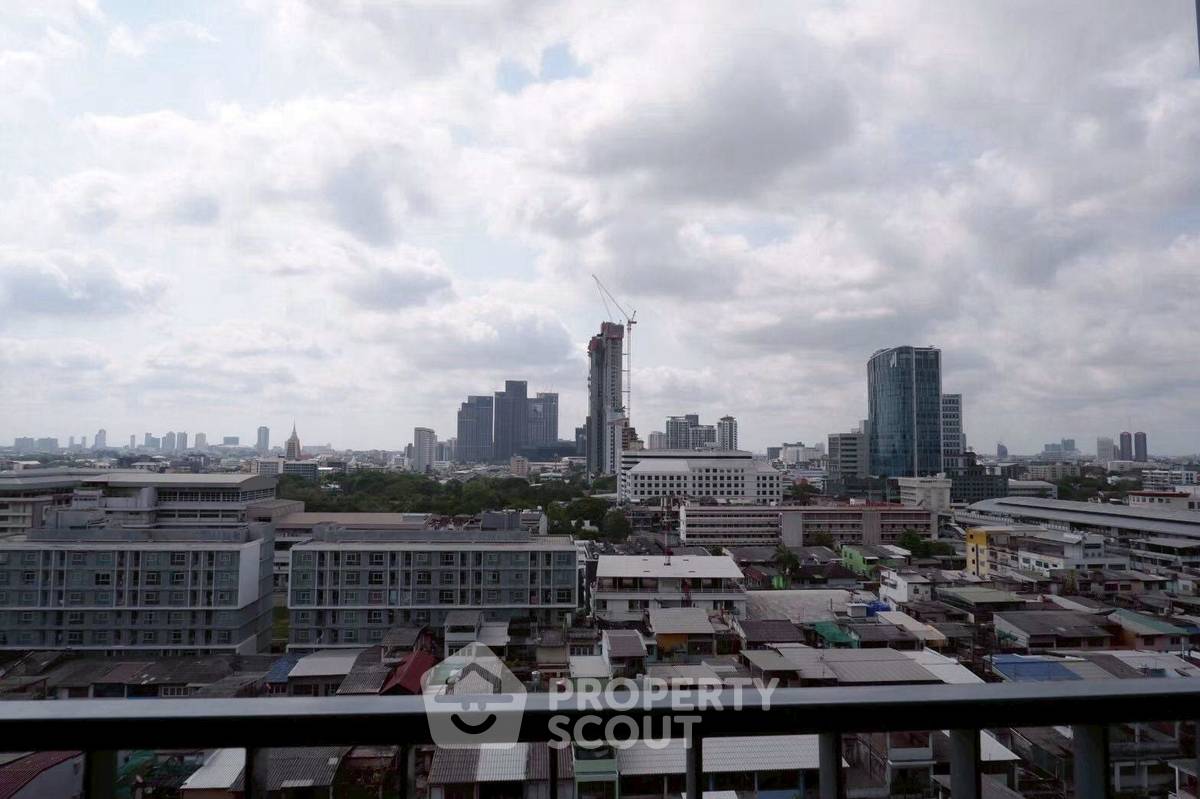 รูป คอนโด 1-ห้องนอน ที่ ไอดีโอ สุขุมวิท 93 ใกล้ BTS บางจาก (ID 2386598) - รูปที่ 7/7