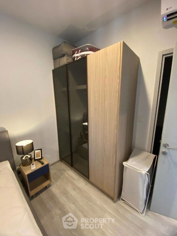 picture 1-BR Condo at XT Ekkamai near BTS Thong Lor (ID 2225706) - 7/10