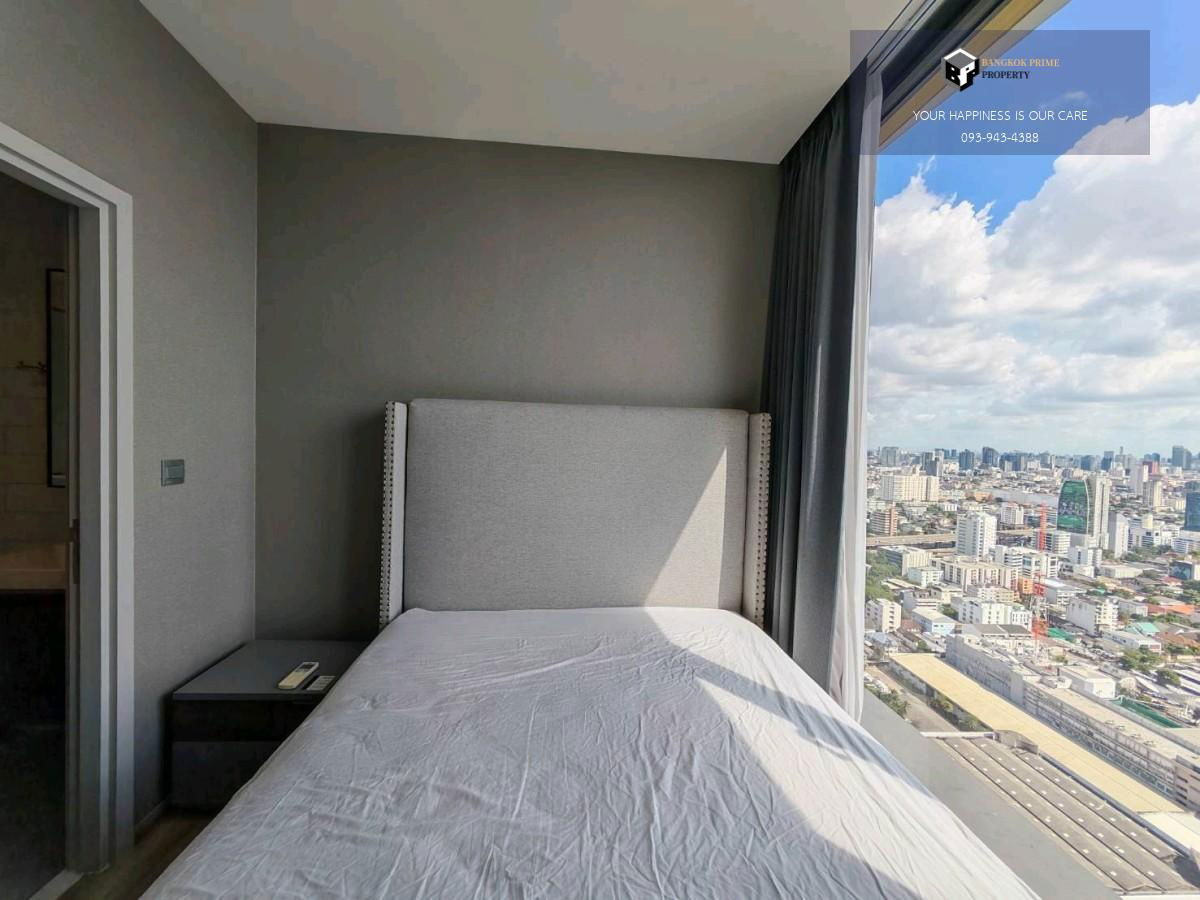 รูป The Line Jatujak-Mochit | 🚝ใกล้ BTS,MRTจตุจักร #2025103112706 - รูปที่ 4/14