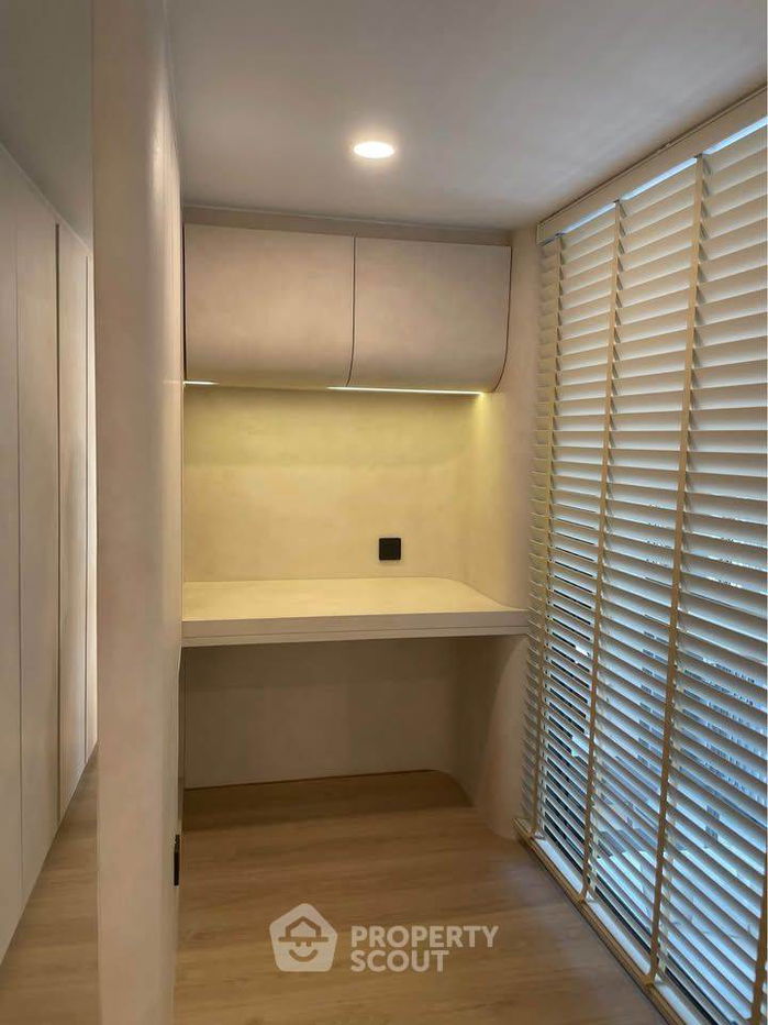 picture 3-BR Condo at LIFE Rama 4 - Asoke near MRT Queen Sirikit National Convention Centre (ID 2385957) - 10/25