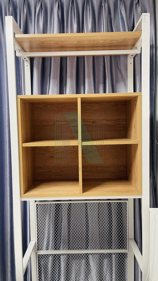 picture ð For Sell Condo PLUM CONDO RAM 60 INTERCHANGE Building A, Floor 1,1 bed room, Room size 23 sqm - 6/8