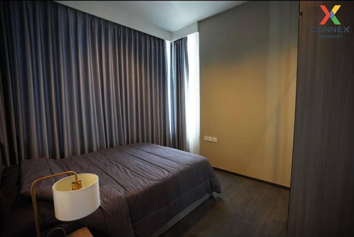 picture 🔥🔥🔥 For Rent Condo , EDGE Sukhumvit 23 , BTS-Asok , Khlong Toei Nuea , Watthana , Bangkok , CX-128639 ✅ Live chat with us ADD LINE @connexproperty ✅ 🔥🔥🔥 - 10/12