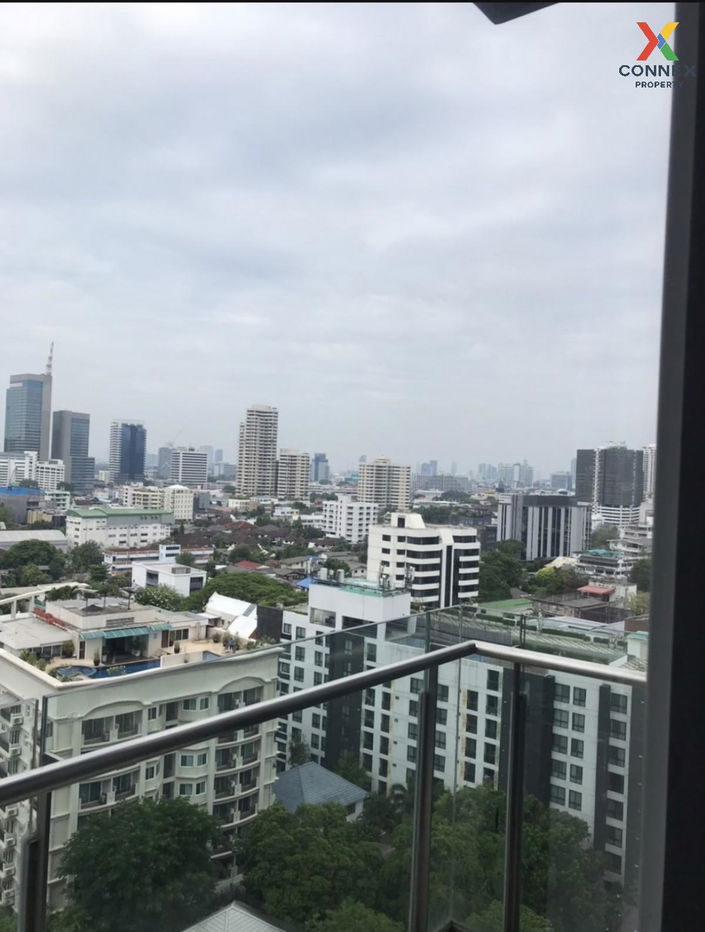 picture 🔥🔥🔥 FOR RENT condo , Beatniq Sukhumvit 32 , BTS-Thong Lo , Khlong Tan , Khlong Toei , Bangkok , CX-08743 ✅ Live chat with us ADD LINE @connexproperty ✅ 🔥🔥🔥 - 2/11