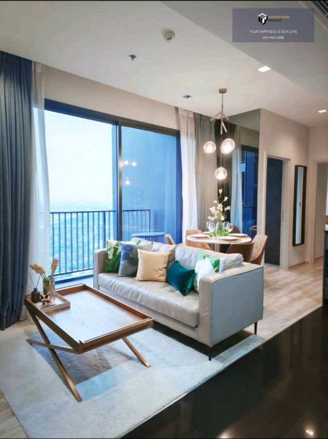 รูป The Line Jatujak-Mochit | 🚝ใกล้ BTS,MRTจตุจักร #2025103112704 - รูปที่ 5/6