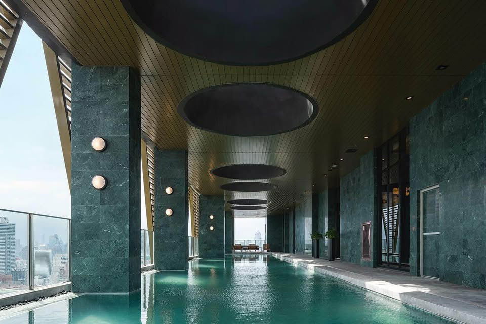 รูป #SC9312  📌 ให้เช่า | 🟦🟨โนเบิล สเตท 39🟥🟩💬 𝑪𝒐𝒏𝒕𝒂𝒄𝒕 𝑳𝑰𝑵𝑬: @𝒔𝒆𝒄𝒓𝒆𝒕𝒑𝒓𝒐𝒑𝒆𝒓𝒕𝒚 🔥✨ - รูปที่ 25/25