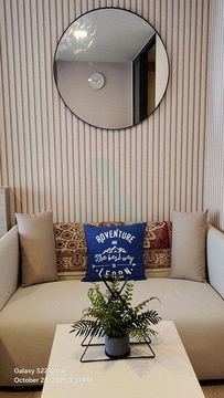 For Rent Condo FLO BY SANSIRI Building 1, Floor 7,Studio, Room size 24 sqm