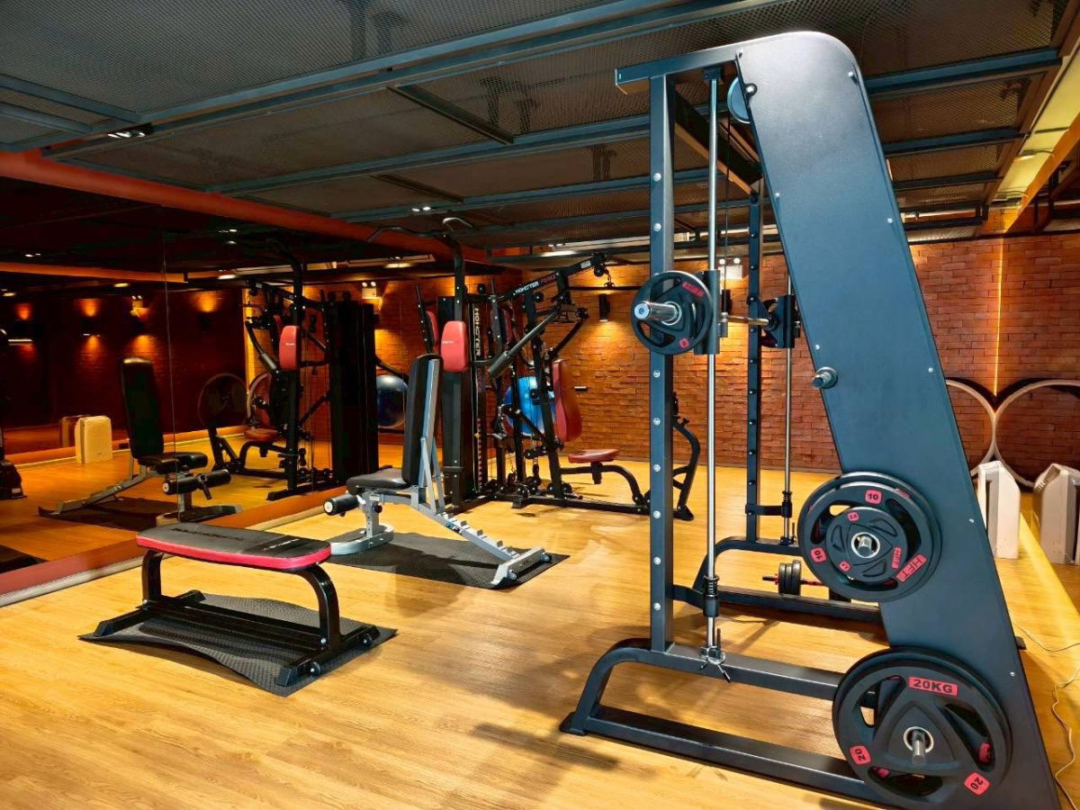 รูป ให้เช่า :  ST0236 :  เดอะคิวบ์ ลอฟท์ ศรีนครินทร์ - เทพารักษ์  THE CUBE LOFT Srinakarin - Theppharak  - รูปที่ 21/22