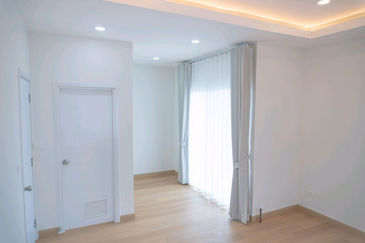 รูป S718 🏡✨ บ้านฟ้าปิยรมย์ เทนโดร ลำลูกกา – บ้านพร้อมอยู่! ราคาพิเศษเพียง 3.59 ล้านบาท - รูปที่ 14/25