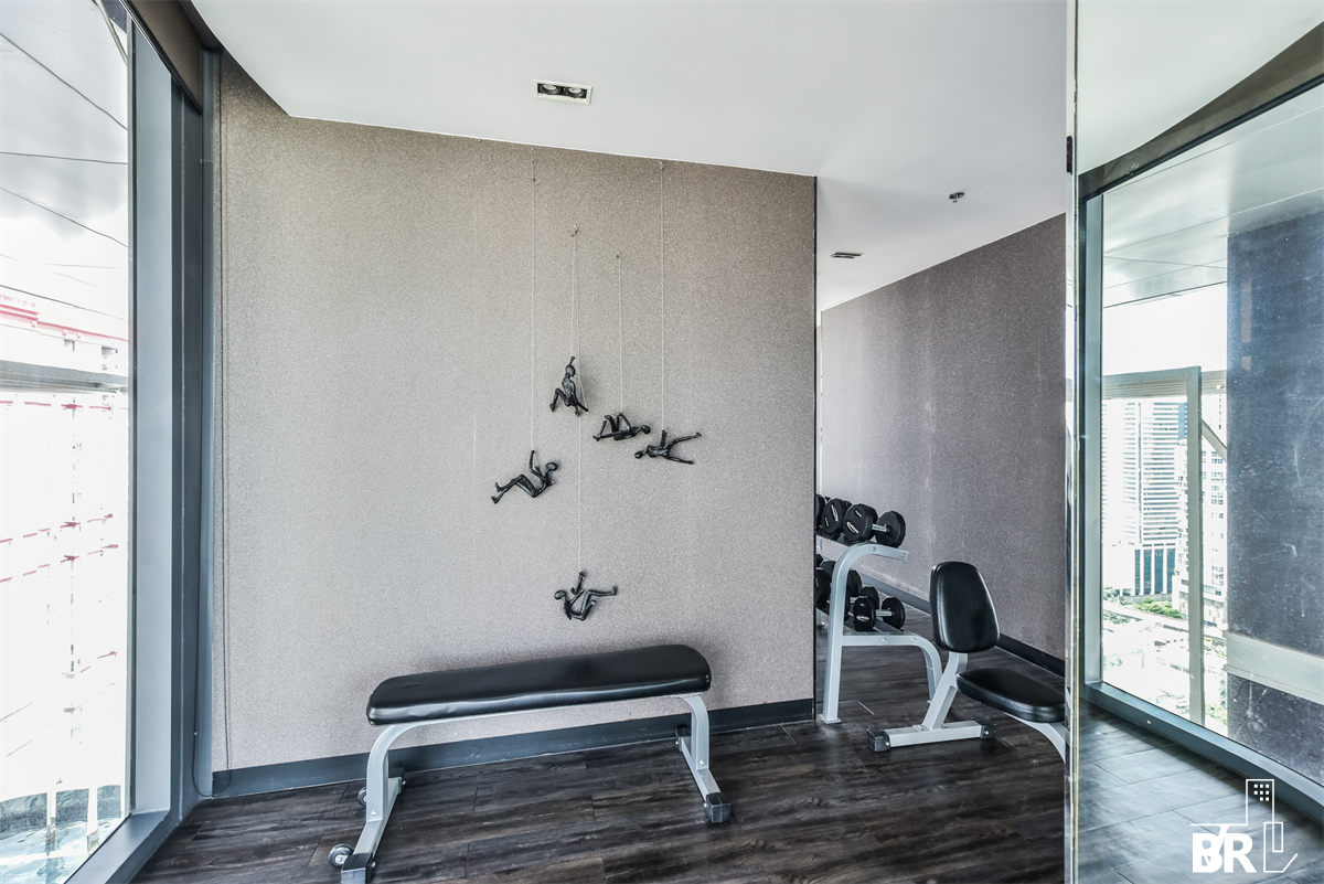 picture Ideo Q Siam-Ratchathewi Looking for an owner for this special unit near BTS Ratchathewi - 7/9