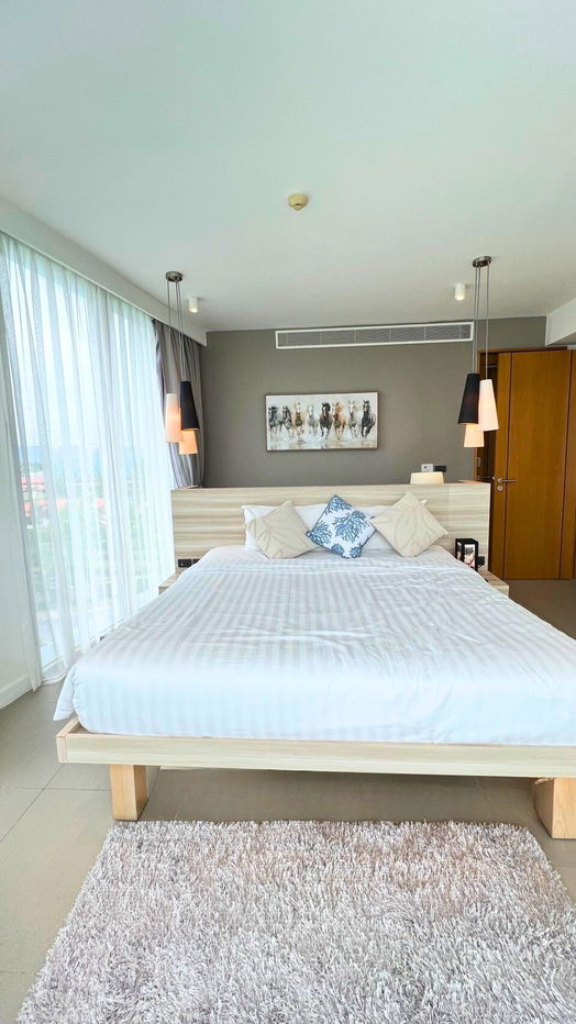 รูป คอนโด 2/1 - โอเชียนสโตน แอท ลากูน่า - รูปที่ 6/21