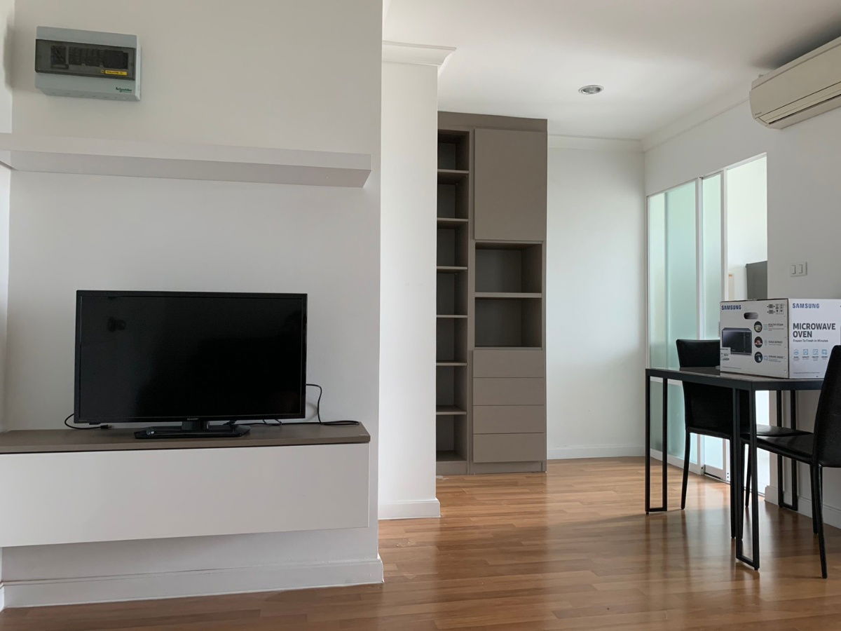 picture For Rent Lumpini Place Rama 9-Ratchada - 3/8