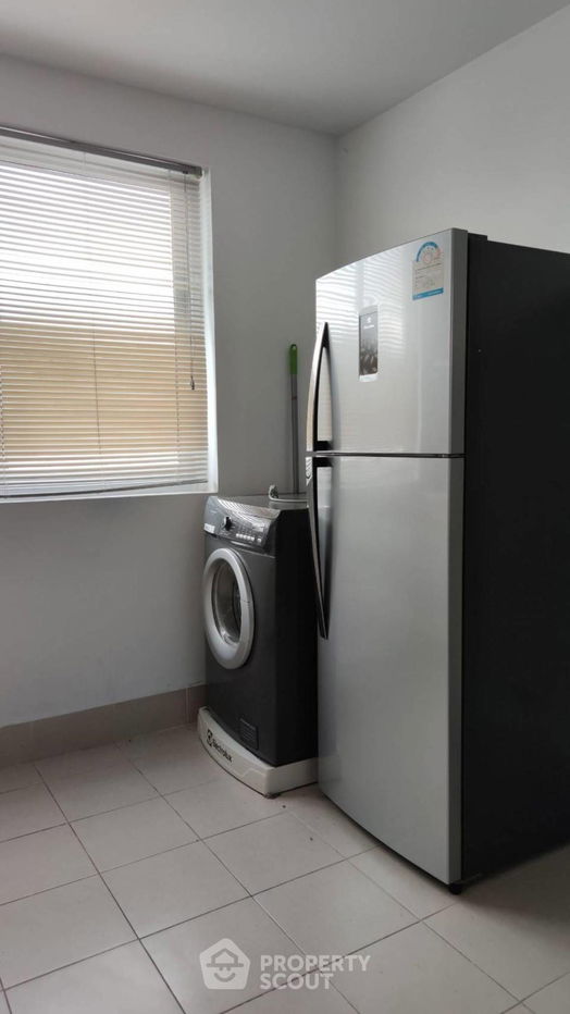 picture 2-BR Condo at Supalai Park Ekamai - Thonglor near ARL Ramkhamhaeng (ID 2386638) - 7/10