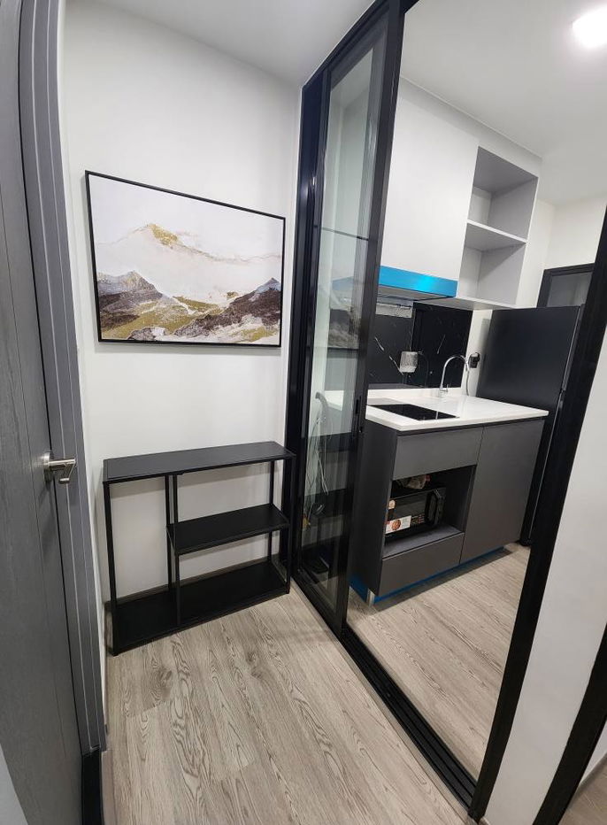 รูป 🤝🏻RB21354 ให้เช่าถูกมาก👍มารูน รัชดา 32✅แอดไลน์ @mproperty( มี @ ด้วย) แอดมินตอบไว - รูปที่ 6/9