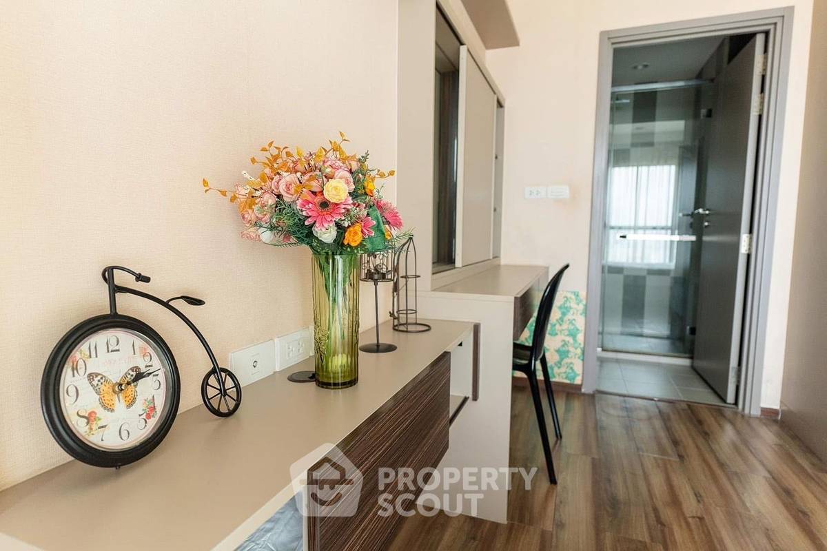 รูป คอนโด 1-ห้องนอน ที่ ทีล สาทร-ตากสิน ใกล้ BTS วงเวียนใหญ่ (ID 1939195) - รูปที่ 3/9