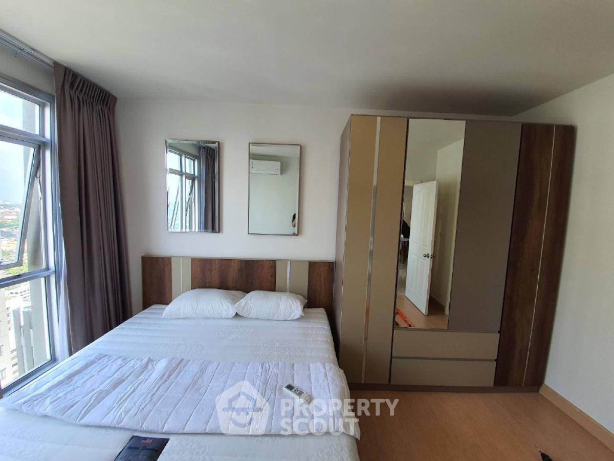picture 2-BR Condo at Manor Sanambinnam near MRT Phra Nang Klao Bridge (ID 2385715) - 6/7