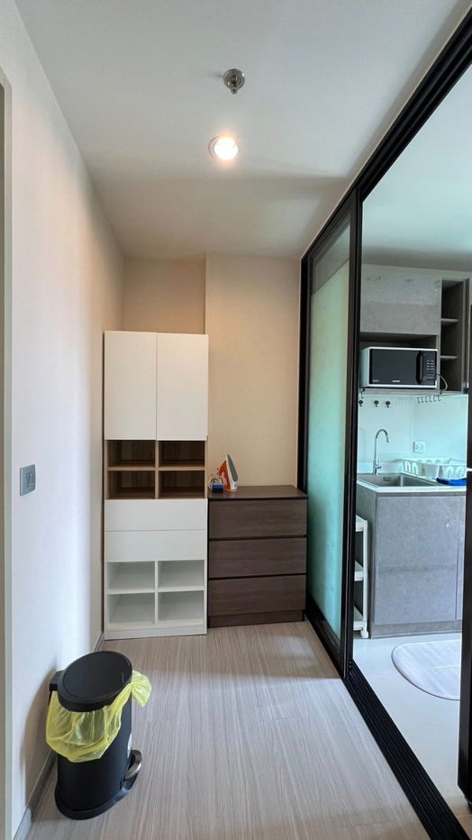 picture BTS Chang Erawan 50 m. Price  14,000 Baht Condo Aspire Erawan Prime ( Rental ) - 7/13