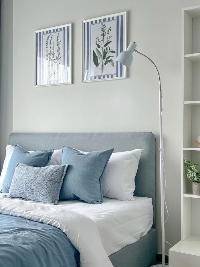 รูป 🏢 ให้เช่าคอนโด : Rich Point @ BTS Wutthakat (ริชพอยท์ แอท บีทีเอส วุฒากาศ) รหัสทรัพย์ | 📌LNP-C10260 - รูปที่ 12/19