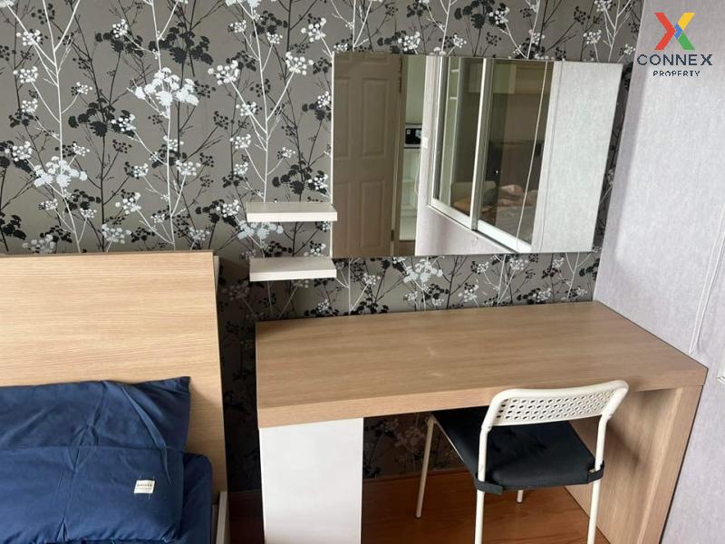 รูป เช่าคอนโด ไลฟ์ แอท รัชดา - สุทธิสาร  สามเสนนอก เขต ห้วยขวาง กรุงเทพมหานคร CX-05573 ✅ ทักไลน์ @connexproperty ตอบทันที ทีมงานมืออาชีพ ✅  - รูปที่ 6/6