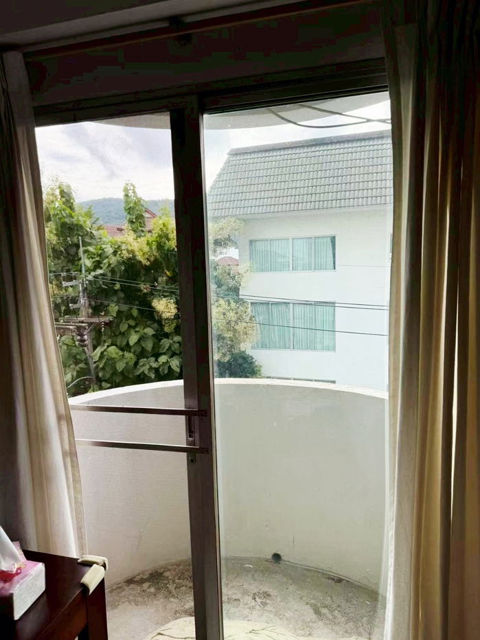 picture Hillside1 Condo for Rent! ,Near Chiangmai University.300m. - 8/9